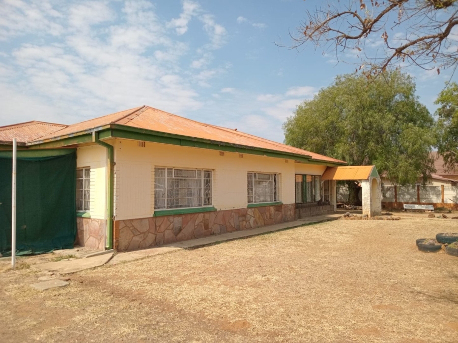 3 Bedroom Property for Sale in Bloemhof North West